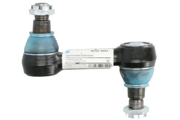 Stange/Strebe, Stabilisator