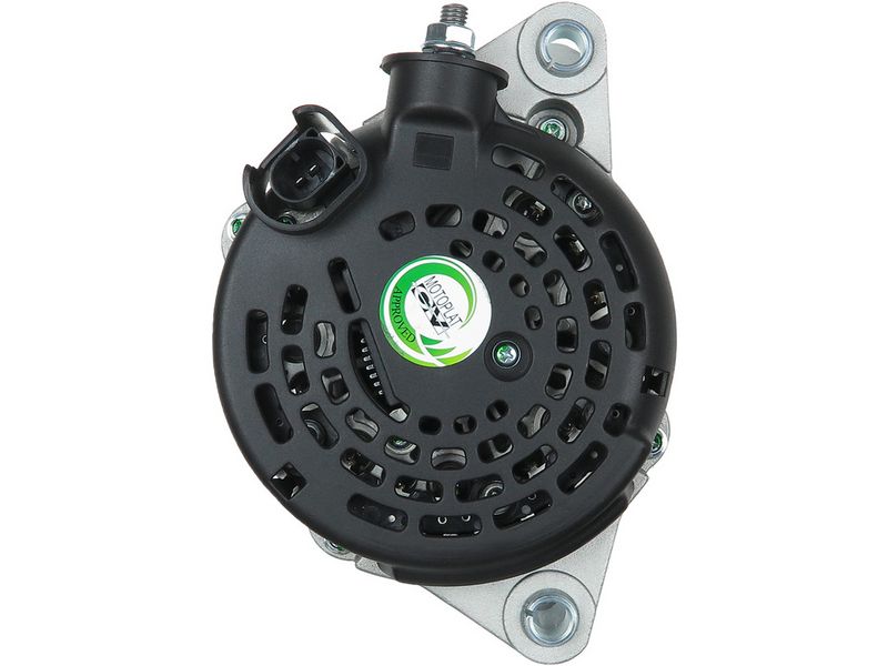 Generaator, AS-PL A1055S
