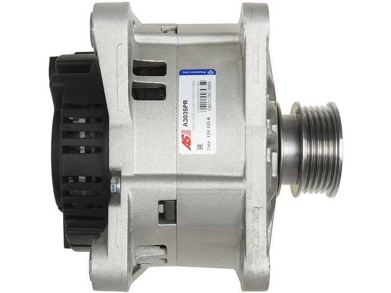 Generaator, AS-PL A3035PR