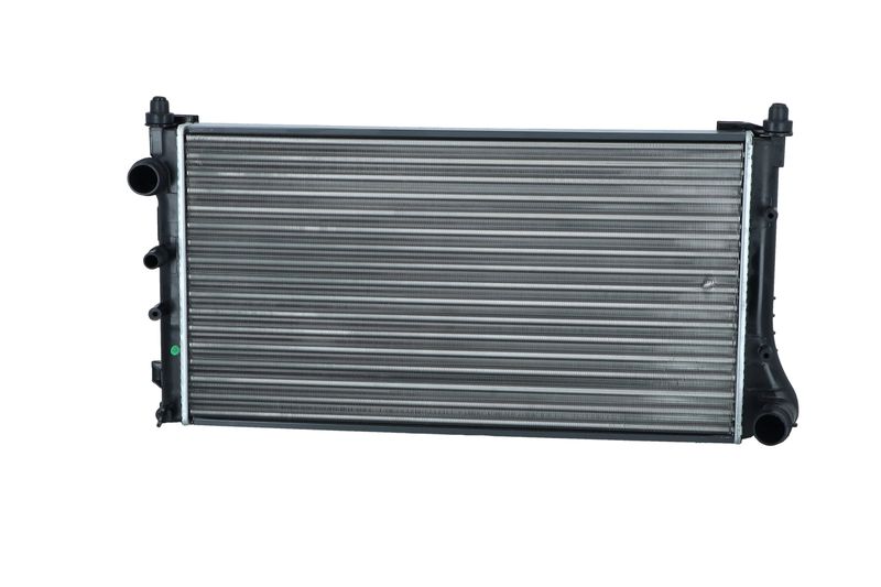 Radiaator, mootorijahutus, NRF 58237