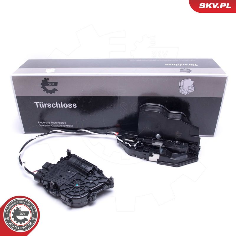 Ukselukk, ESEN SKV 60SKV121