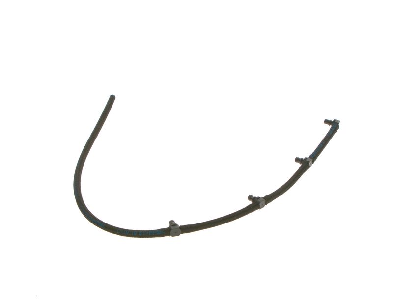 BOSCH 0928400398 Hose, fuel overflow