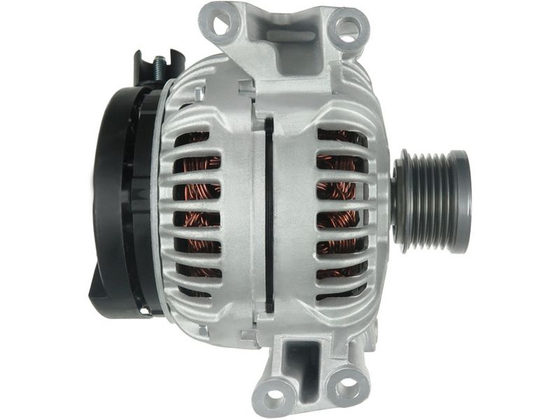 Generaator, AS-PL A0201