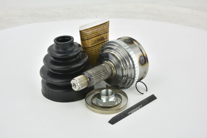 Liigendlaager, veovõll, FEBEST 0310-CF4A50