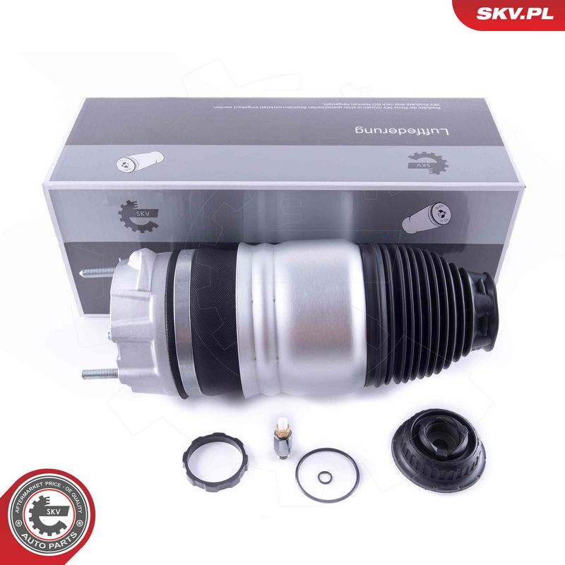 Prekės atitinka OEM kodą: 7P6616040N