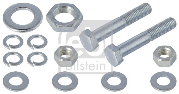 FEBI BILSTEIN Tvirtinimo rinkinys, silfonas