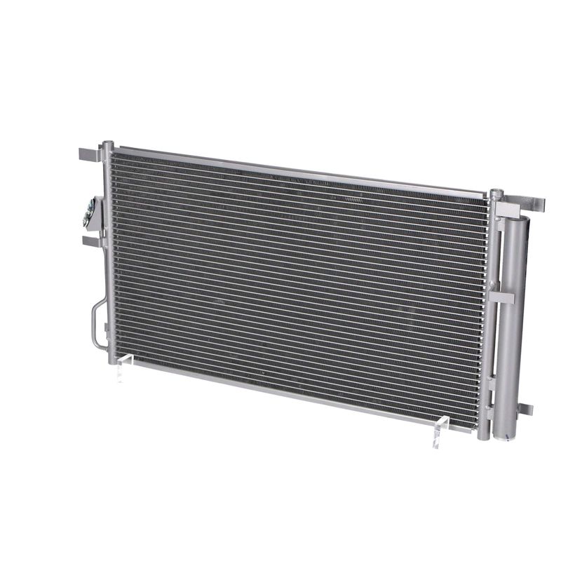 NISSENS 940820 Condenser, air conditioning