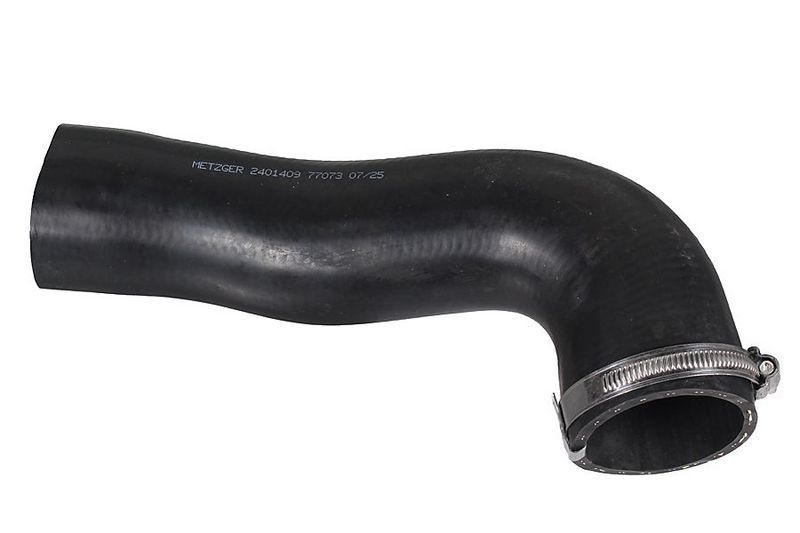 METZGER AUTOTEILE 2401409 - Turbinos oro žarna