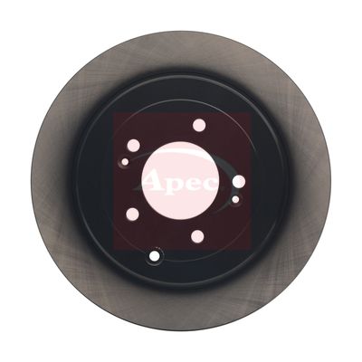 APEC Brake Disc DSK3269