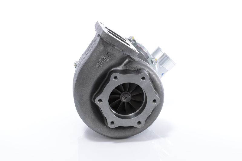 Compresor,sistem de supraalimentare T914059 BTS Turbo