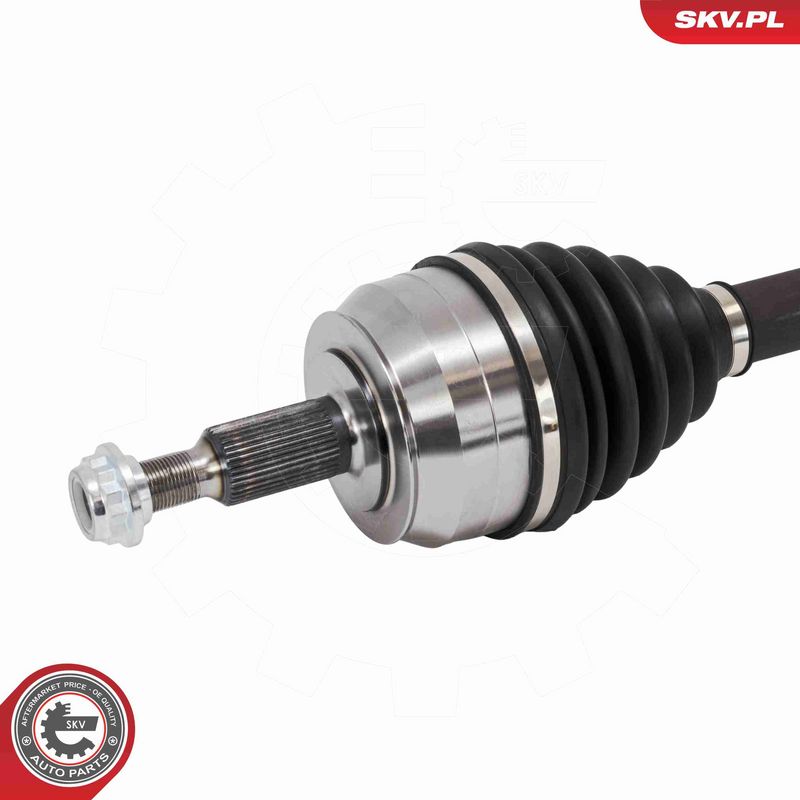 ESEN SKV 40SKV113 Drive Shaft