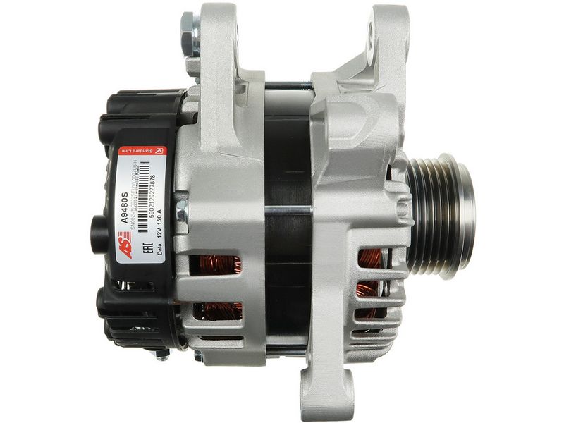 AS-PL A9480S Alternator