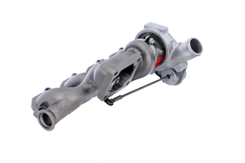 REMANTE 003-001-000016R Charger, charging (supercharged/turbocharged)