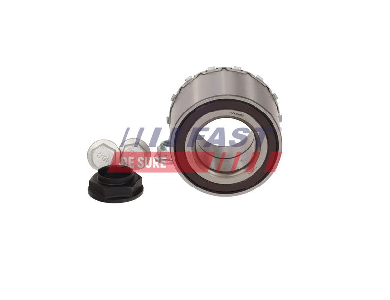 Rattalaager, FAST FT10006