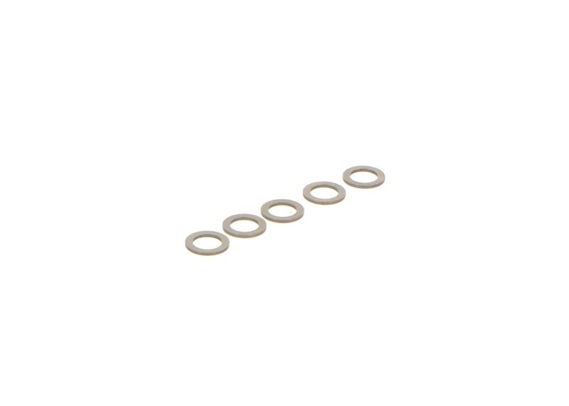 Remondikomplekt, Common-Rail süsteem, BOSCH F 00Z C99 972