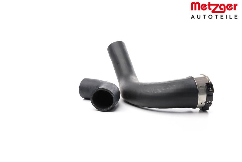 LADELUFTSCHLAUCH METZGER AUTOTEILE 2400830 25