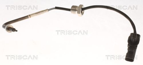 TRISCAN Érzékelő, kipufogógáz-hőmérséklet 8826 15013
