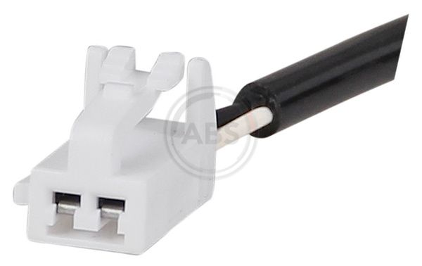 A.B.S. 31884 Sensor, wheel speed