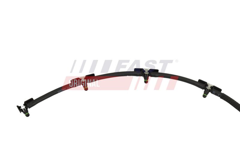 FAST FT00268 Kuro grįžtamoji žarnelė