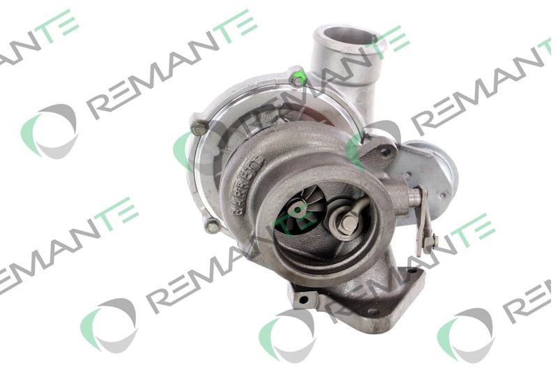 REMANTE 003-001-001132R Charger, charging (supercharged/turbocharged)