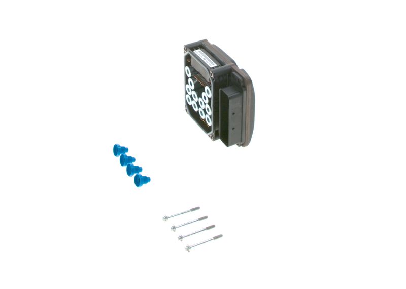 BOSCH 1265960894 Control Unit Set