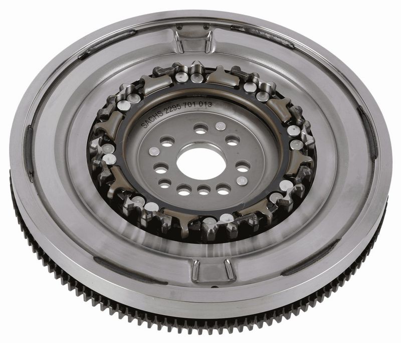 SACHS Flywheel 2295 701 013