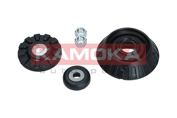 KAMOKA 209185 Repair Kit, suspension strut support mount