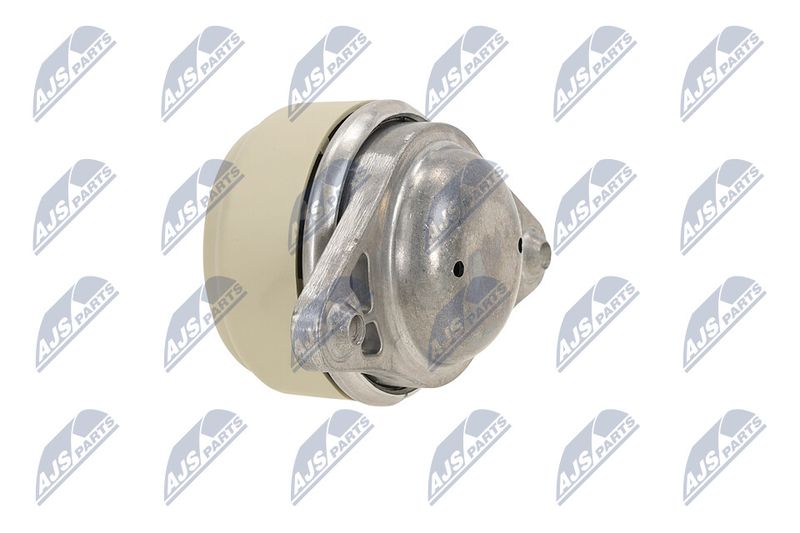 Paigutus, Mootor, NTY ZPS-ME-076