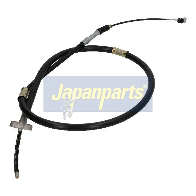 JAPANPARTS Trosas, stovėjimo stabdys