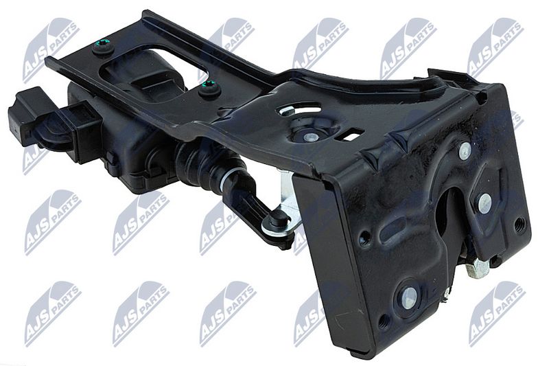 Tagaluugi sulgur, NTY EZC-FR-181