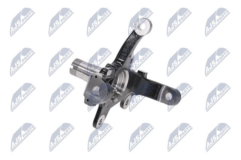 Käändmik, rattakinnitus, NTY ZZP-IS-003