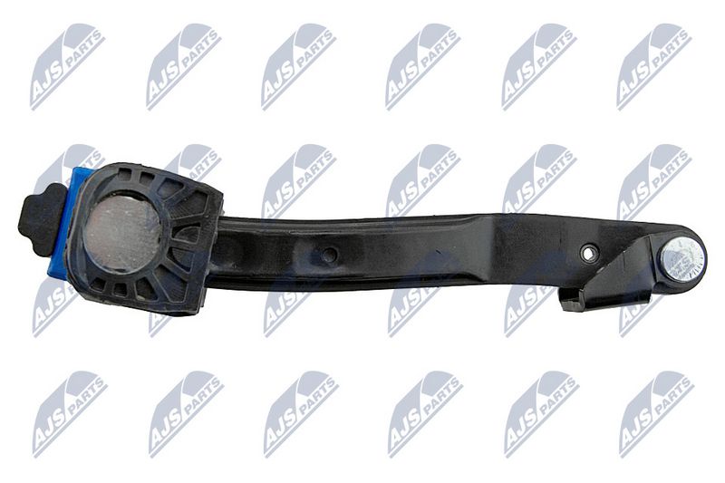 Uksekinnitus, NTY EZC-WW-341