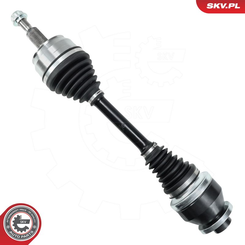 Veovõll, ESEN SKV 40SKV080