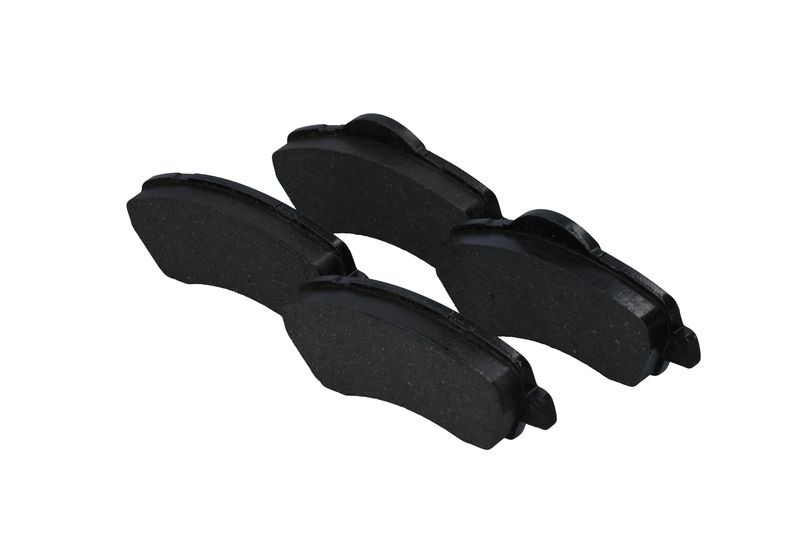 Sada brzdových destiček, kotoučová brzda 302155A