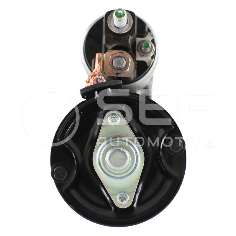 SEG Automotive 0001115072 Starter
