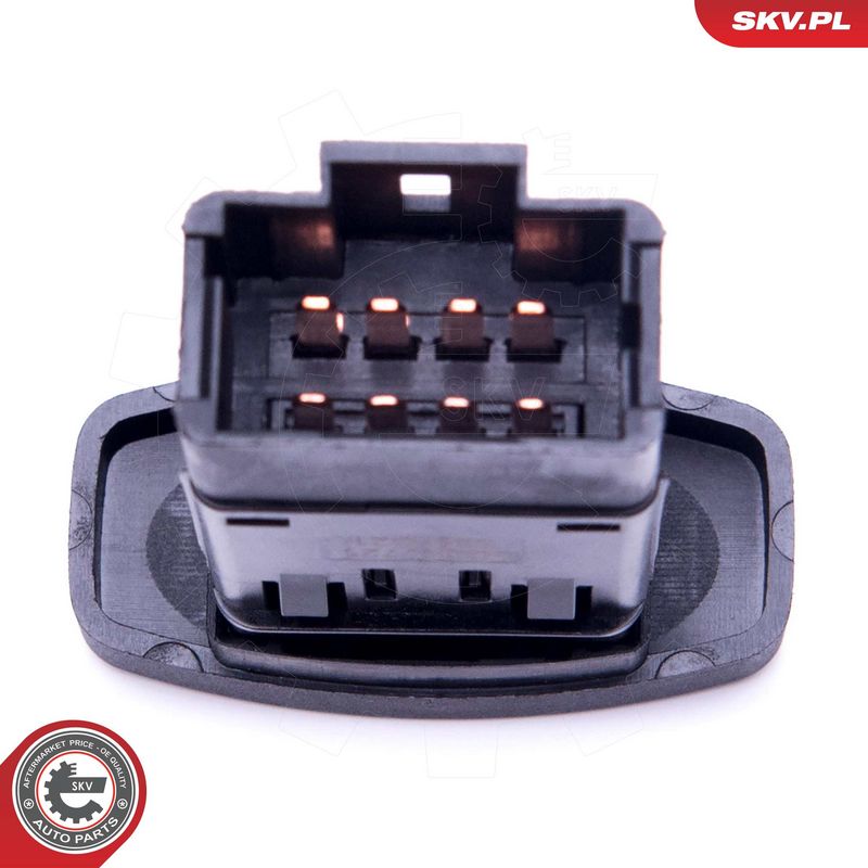 Ohutulede lüliti, ESEN SKV 36SKV721