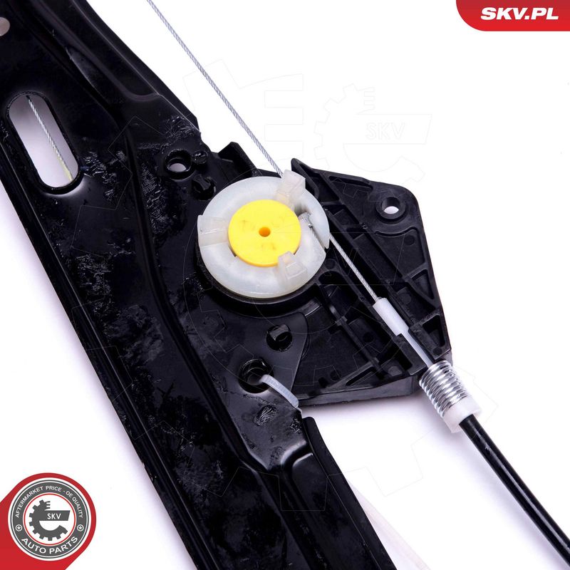 Aknatõstuk, ESEN SKV 00SKV661