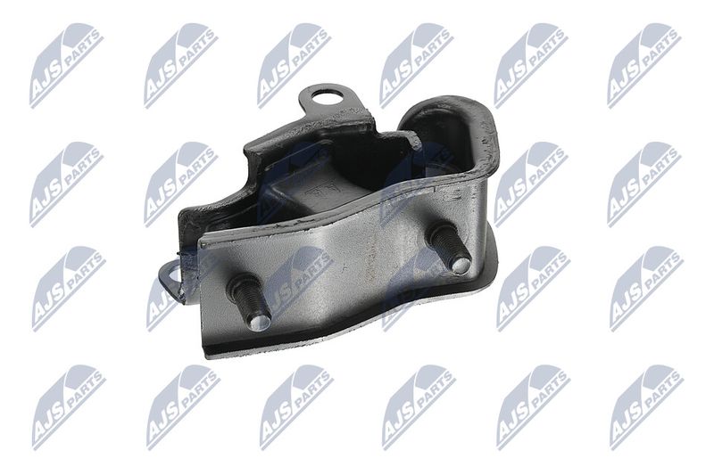 Paigutus, Mootor, NTY ZPS-HD-083