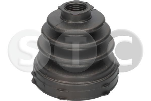 Juego de fuelles, árbol de transmisión