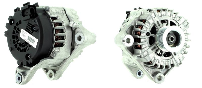 CEVAM 4794 - Alternator