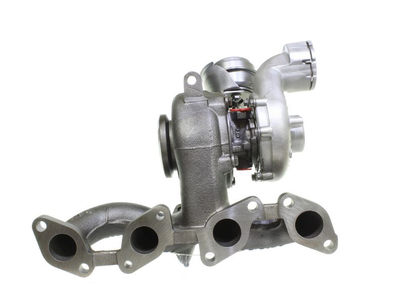 ALANKO 11900061 Charger, charging (supercharged/turbocharged)