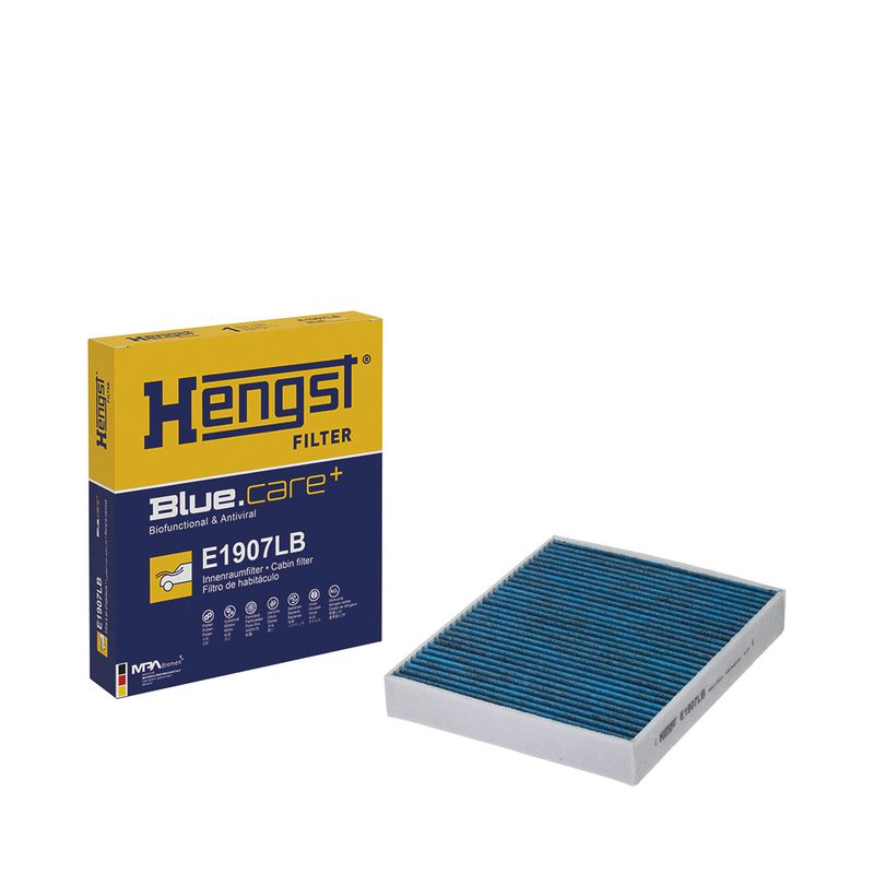 HENGST FILTER E1907LB Filter, cabin air