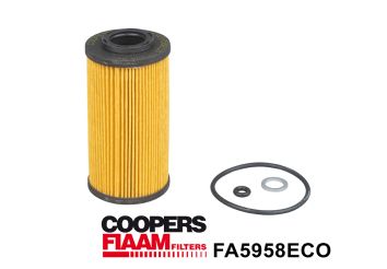 Оливний фільтр, Coopers Fiaam FA5958ECO