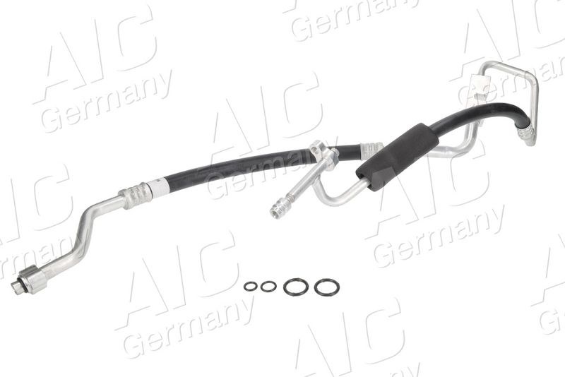 This part match OEM code: 1526272