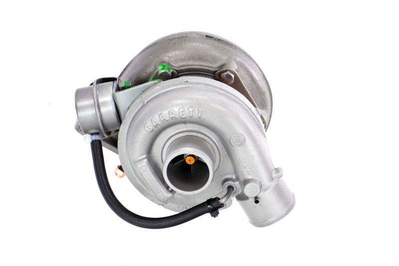 REMANTE 003-001-001471R Charger, charging (supercharged/turbocharged)