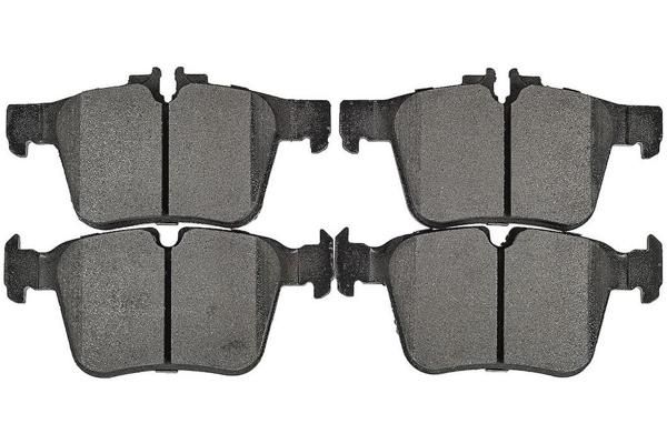 STELLOX 000 699B-SX Brake Pad Set, disc brake