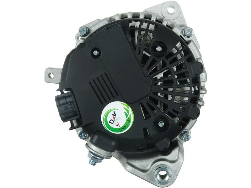 AS-PL A3295 Alternator