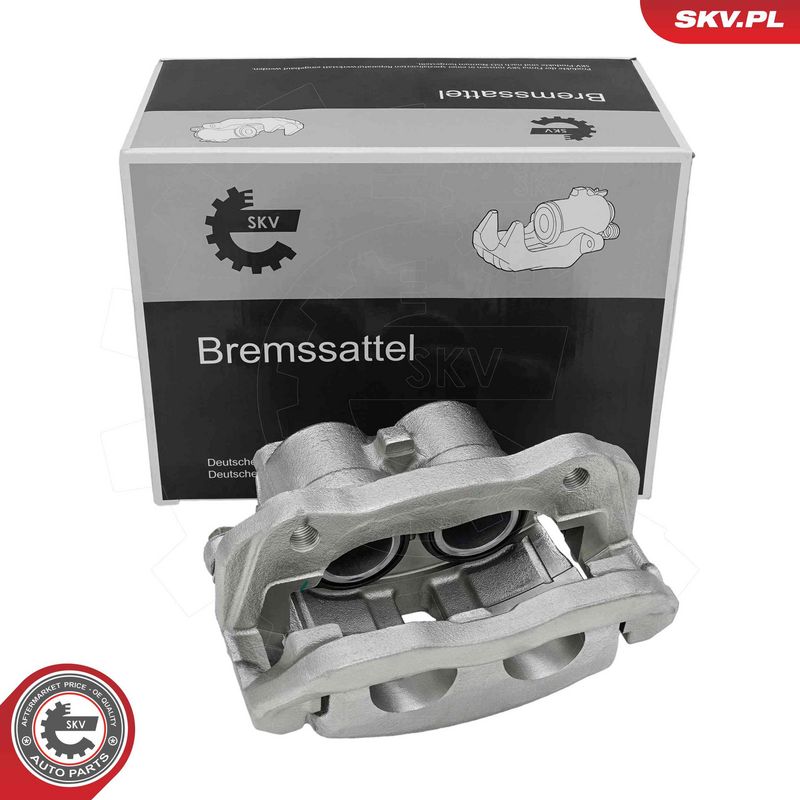 Pidurisadul, ESEN SKV 89SKV692