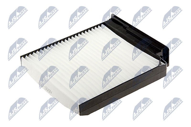 Filter, salongiõhk, NTY...