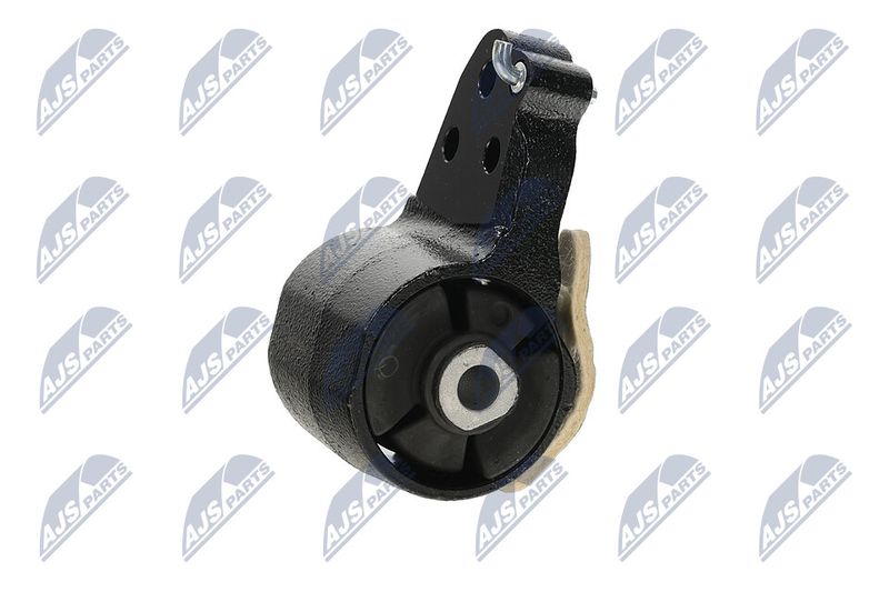 Paigutus, Mootor, NTY ZPS-FR-084